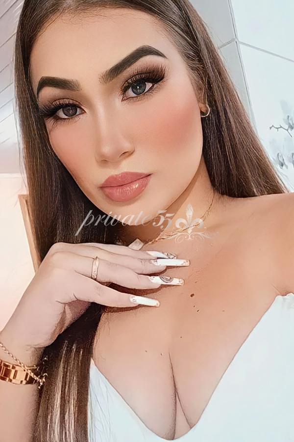 NICOLE GUIMARÃES - Acompanhantes Curitiba