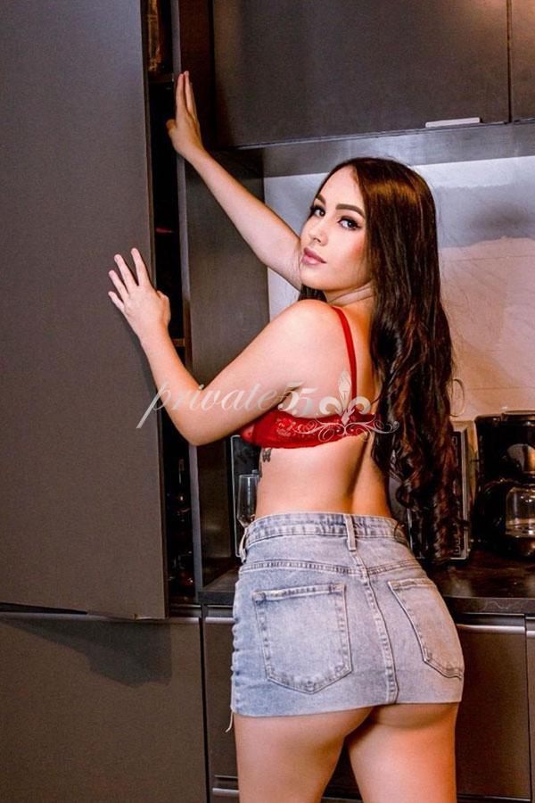 Nicolle Mendes - Acompanhantes Curitiba - Acompanhantes Ctba - Acompanhantes PR
