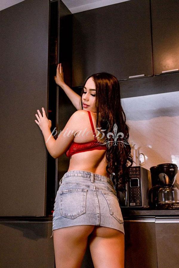 Nicolle Mendes - Acompanhantes Curitiba - Acompanhantes Ctba - Acompanhantes PR