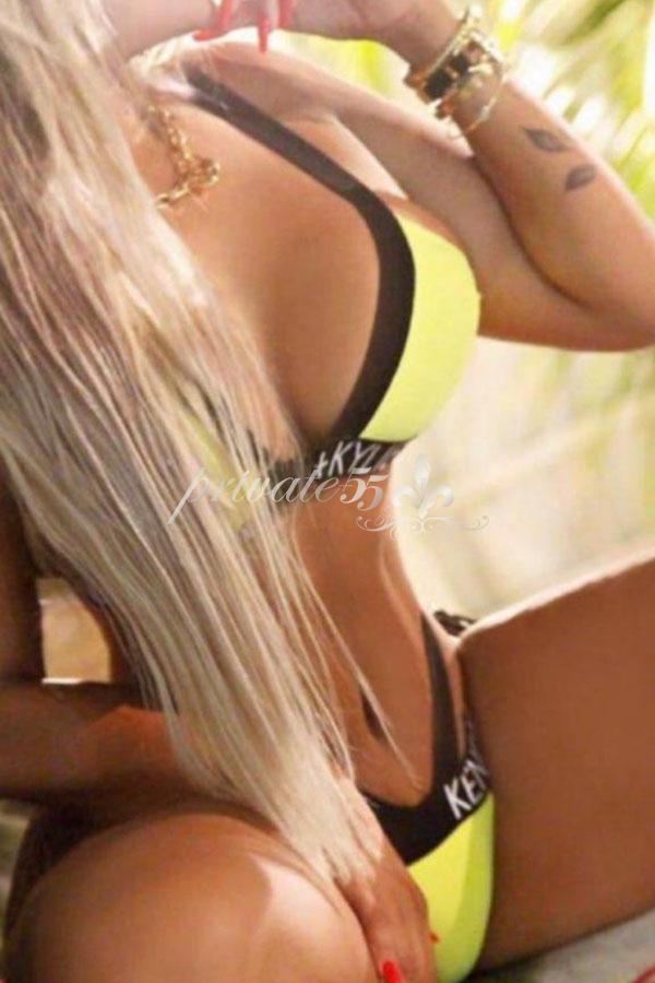 NICOLLY BECKER - Acompanhantes Curitiba