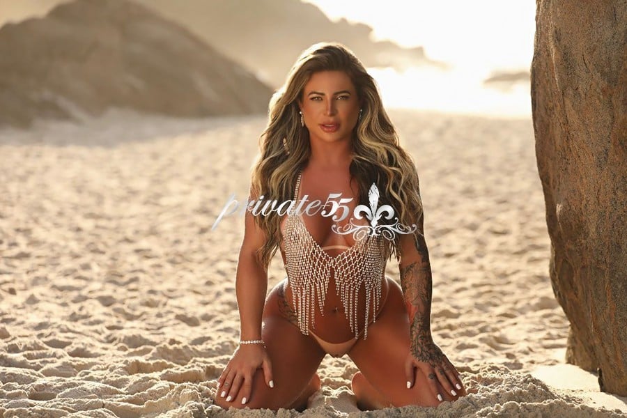 NICOLLY SCHULTZ - Acompanhantes Curitiba