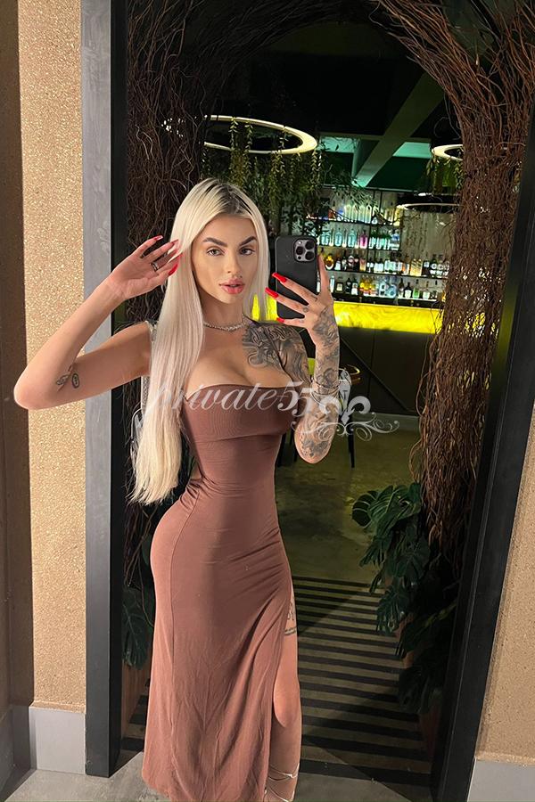 Nina Bianco - Acompanhantes Curitiba - Acompanhantes Ctba - Acompanhantes PR