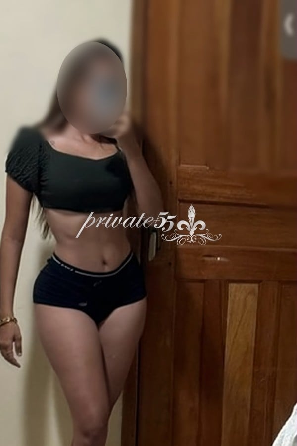 NINA MORETTI - Acompanhantes Curitiba