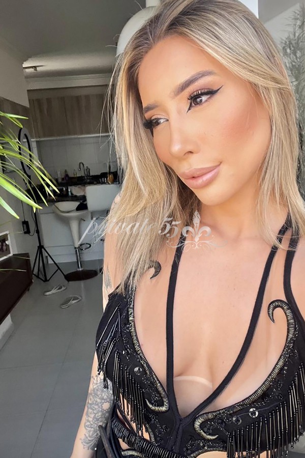 Ohana Secret - Acompanhantes Curitiba - Acompanhantes Ctba - Acompanhantes PR