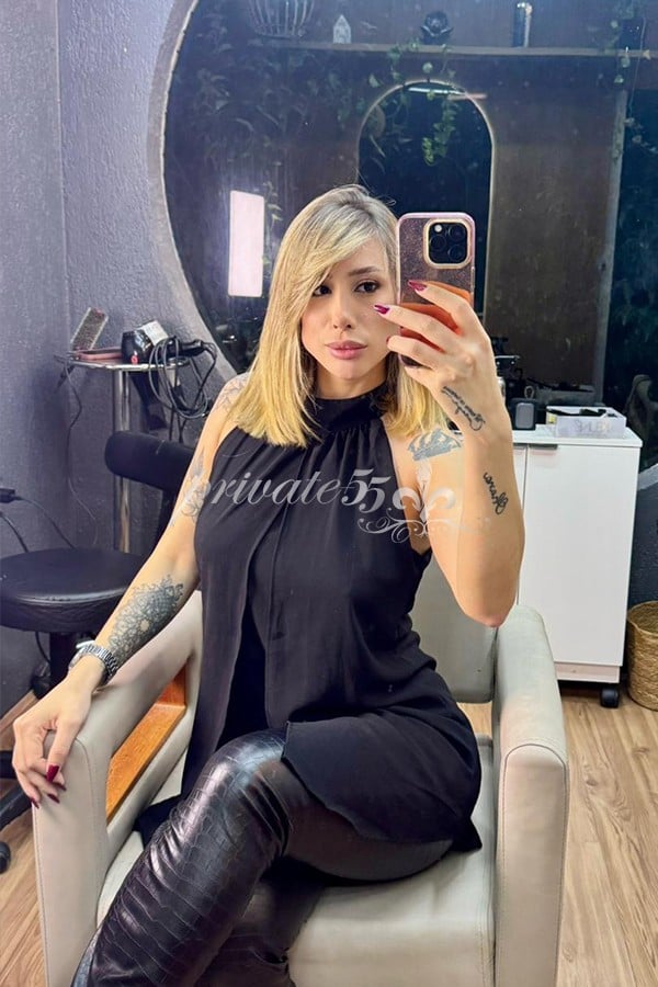 OHANA SECRETO - Acompanhantes Curitiba