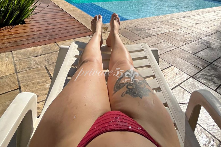 Ohana Secret - Acompanhantes Curitiba - Acompanhantes Ctba - Acompanhantes PR