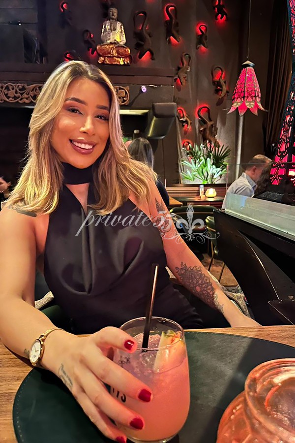 Ohana Secret - Acompanhantes Curitiba - Acompanhantes Ctba - Acompanhantes PR