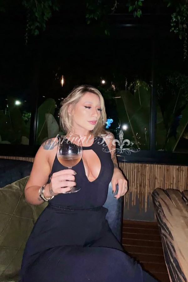 Ohana Secret - Acompanhantes Curitiba - Acompanhantes Ctba - Acompanhantes PR