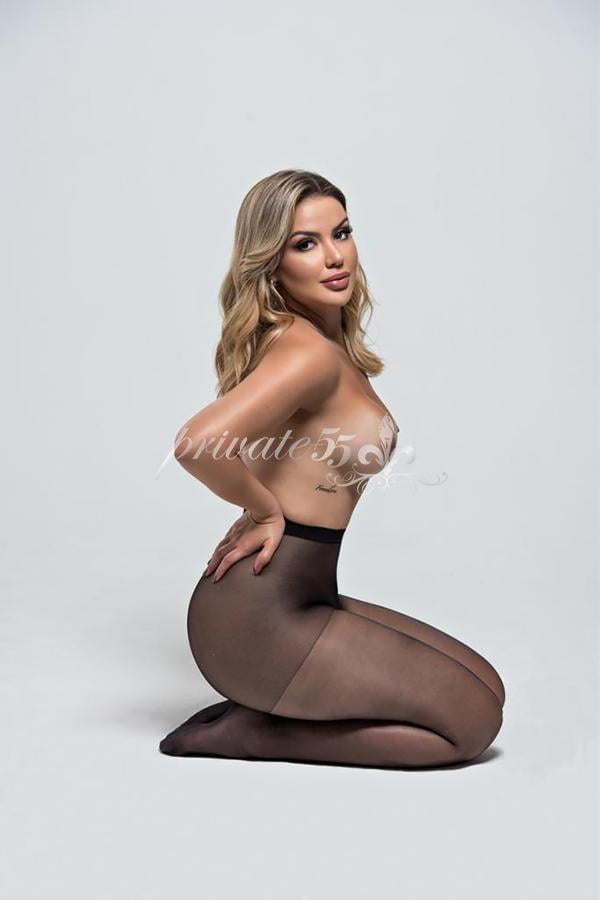 OLIVIA FARIAS - Acompanhantes Curitiba