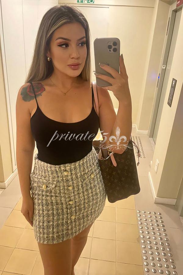 OLIVIA FARIAS - Acompanhantes Curitiba
