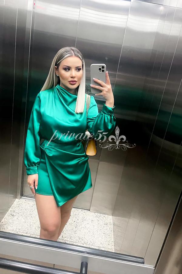 OLIVIA FARIAS - Acompanhantes Curitiba