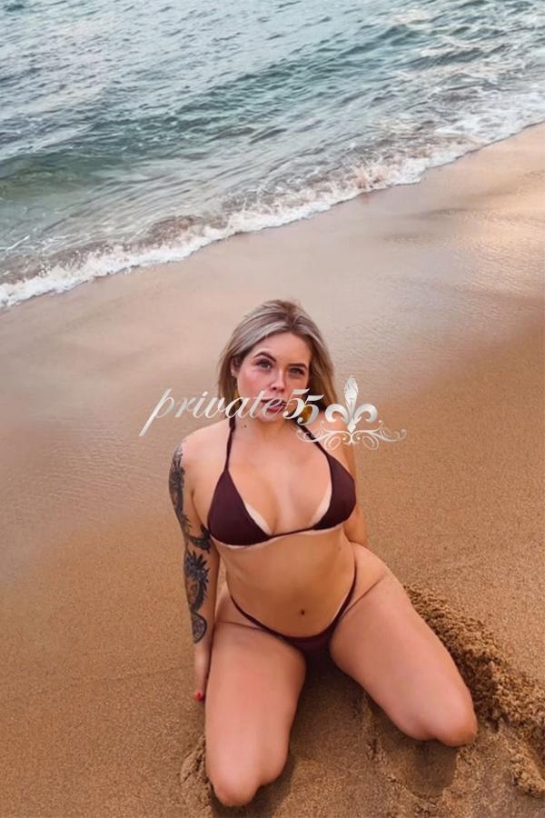 PAOLA FERRAZ - Acompanhantes Curitiba