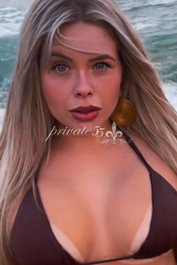 PAOLA FERRAZ - Acompanhantes Curitiba