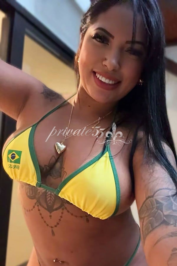 PAOLA HOT - Acompanhantes Curitiba
