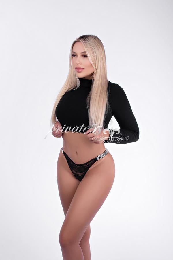 PAOLA SAVOY - Acompanhantes Curitiba