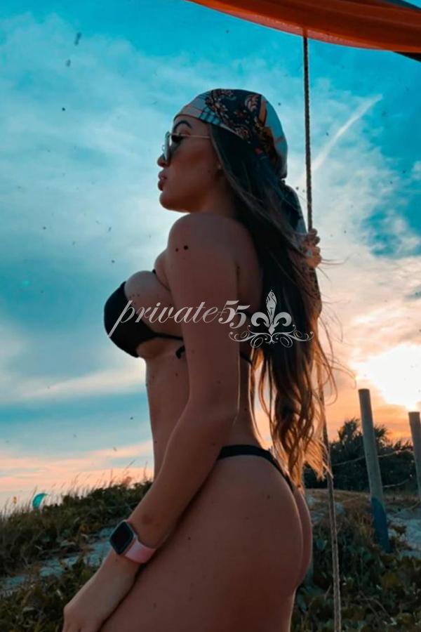 PAOLLA ESCOBAR - Acompanhantes Curitiba