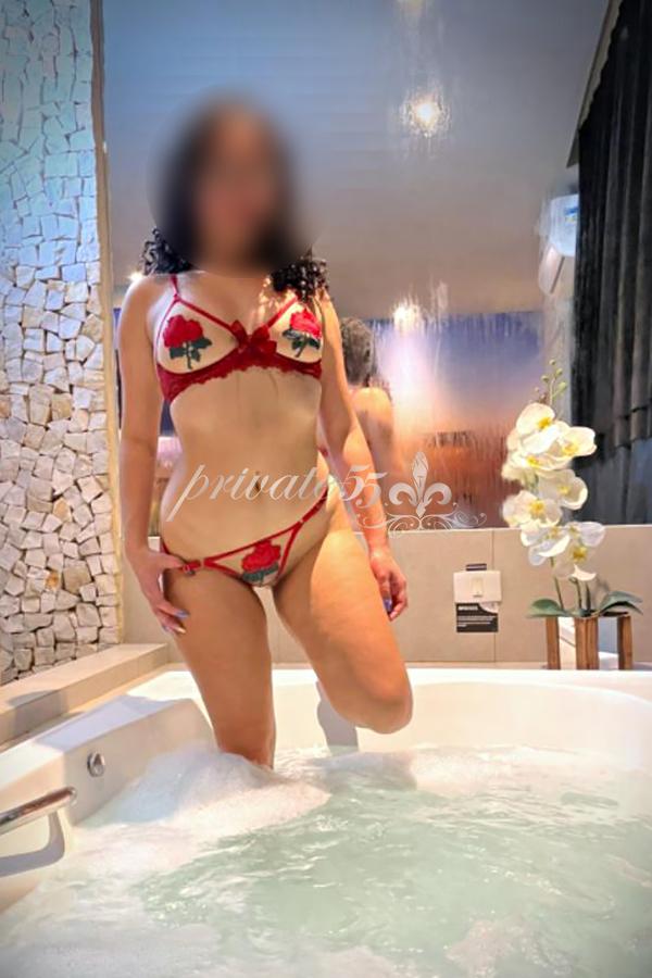 PATRÍCIA MENDES - Acompanhantes Curitiba