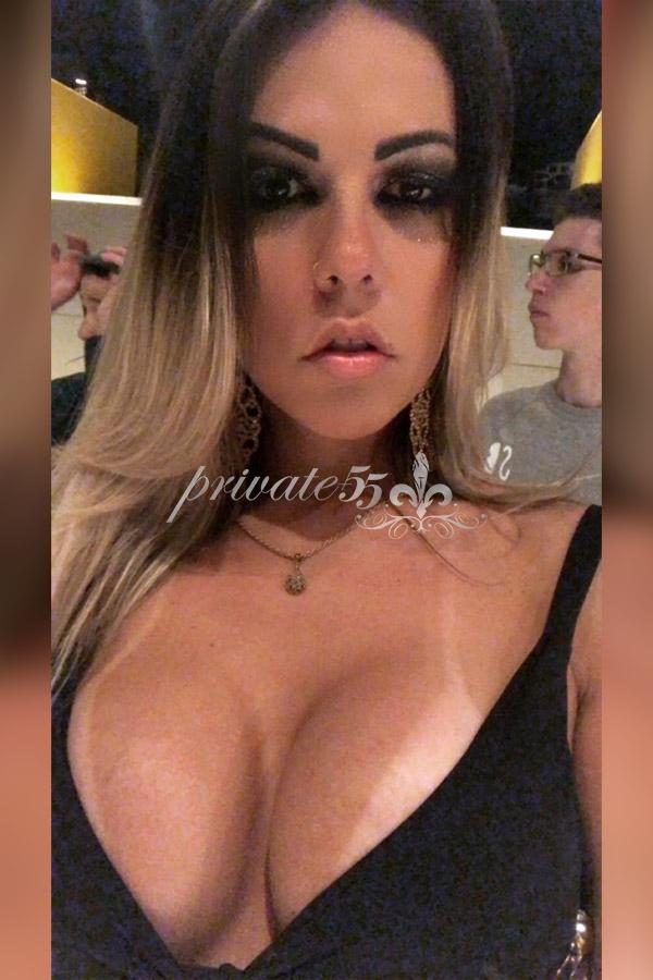 PAULA TRANSEX OPERADA - Acompanhantes Curitiba