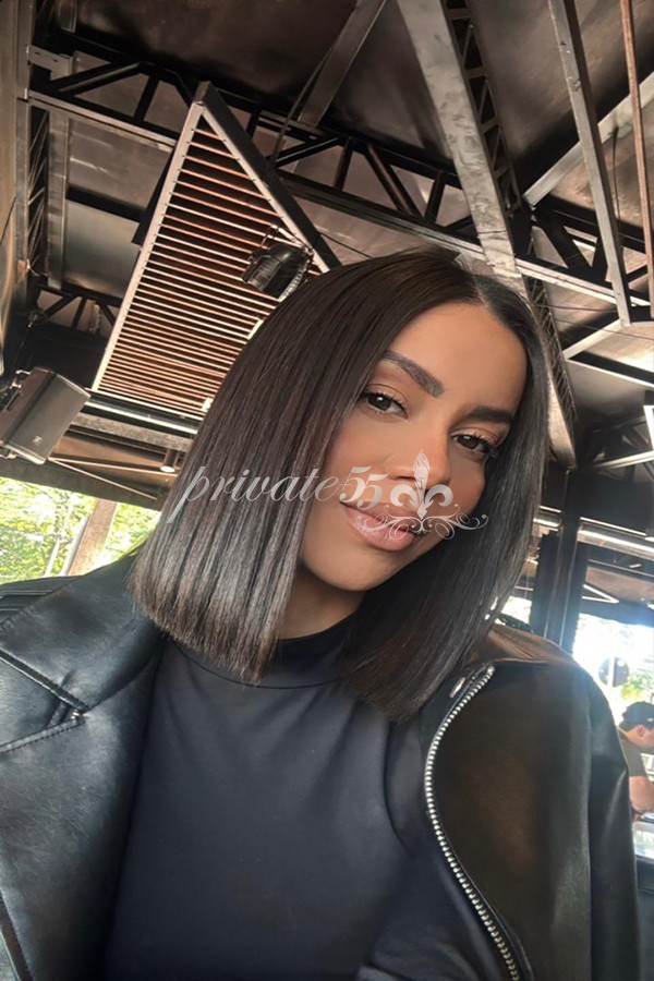 PIETRA MONTEIRO - Acompanhantes Curitiba