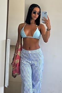 Foto do anúncio acompanhante PIETRA