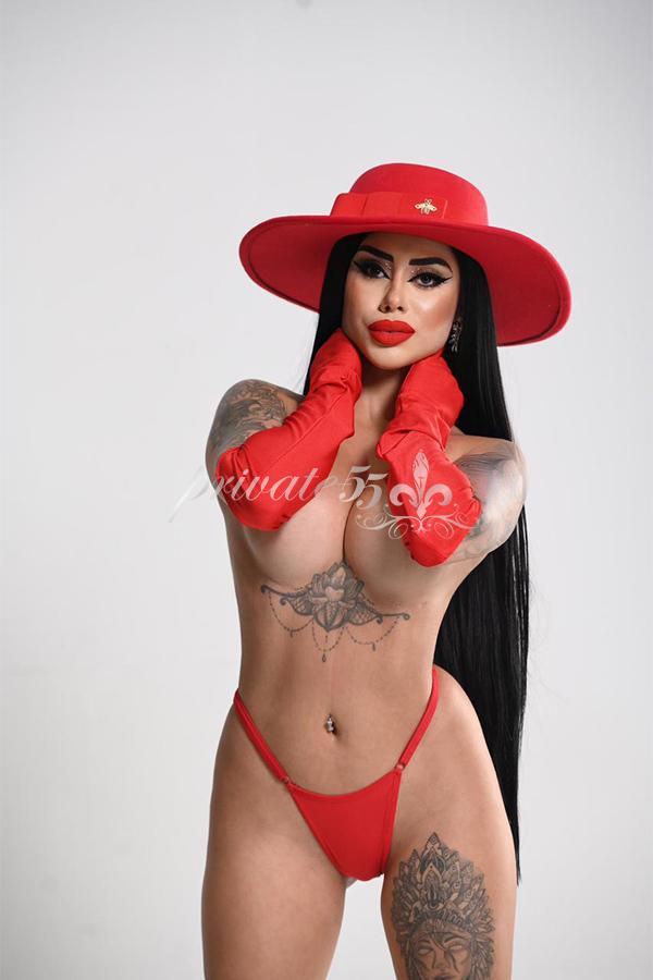 Sophia Alencar - Acompanhantes Curitiba - Acompanhantes Ctba - Acompanhantes PR