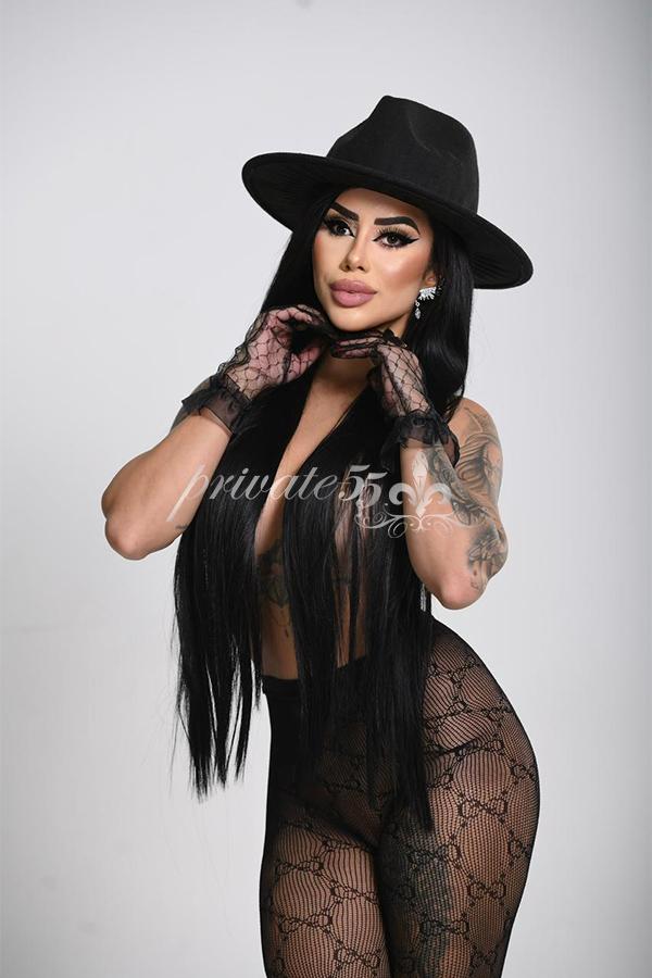 Sophia Alencar - Acompanhantes Curitiba - Acompanhantes Ctba - Acompanhantes PR