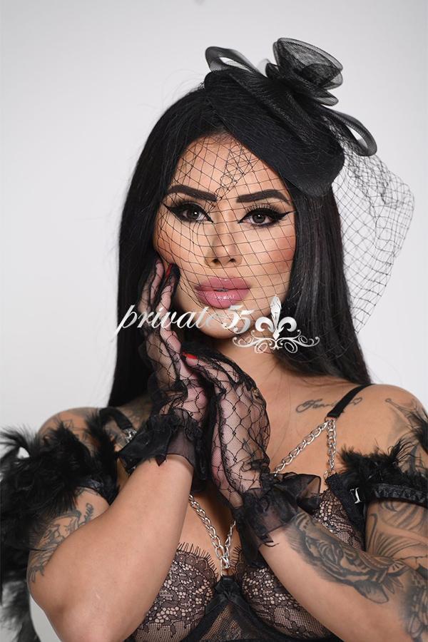 Sophia Alencar - Acompanhantes Curitiba - Acompanhantes Ctba - Acompanhantes PR