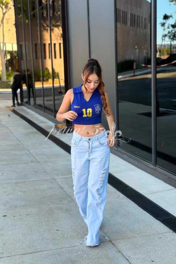 POLYANA MACHADO  - Acompanhantes Curitiba
