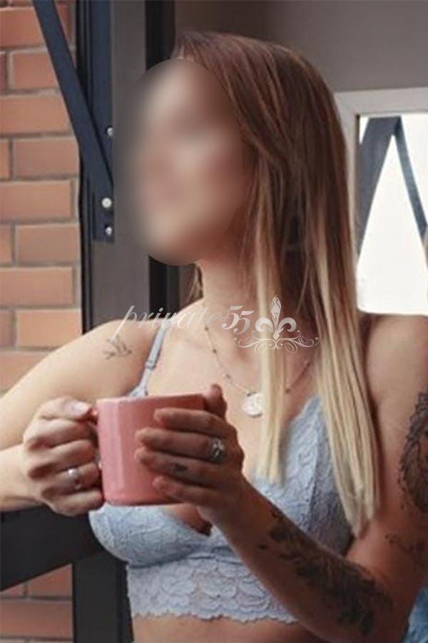 PRISCILA NUNESS - Acompanhantes Curitiba