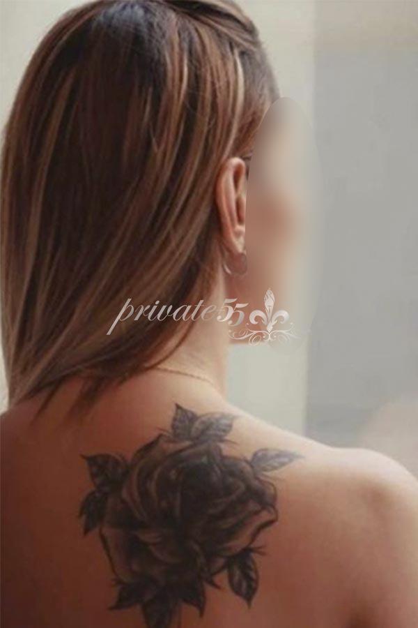 PRISCILA NUNESS - Acompanhantes Curitiba