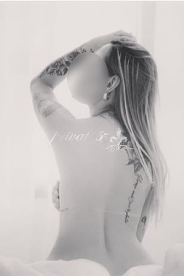 PRISCILA NUNESS - Acompanhantes Curitiba