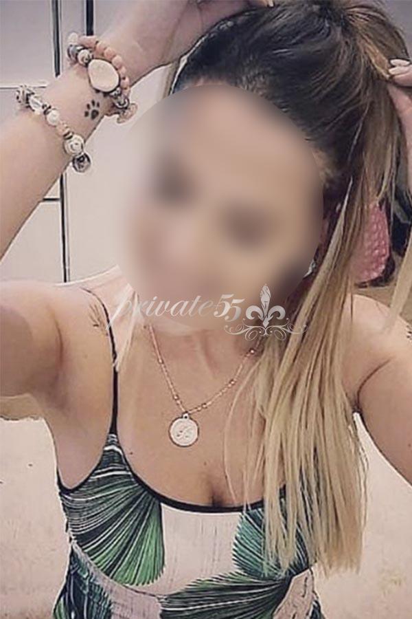 PRISCILA NUNESS - Acompanhantes Curitiba