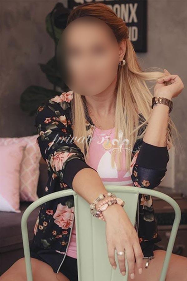 PRISCILA NUNESS - Acompanhantes Curitiba