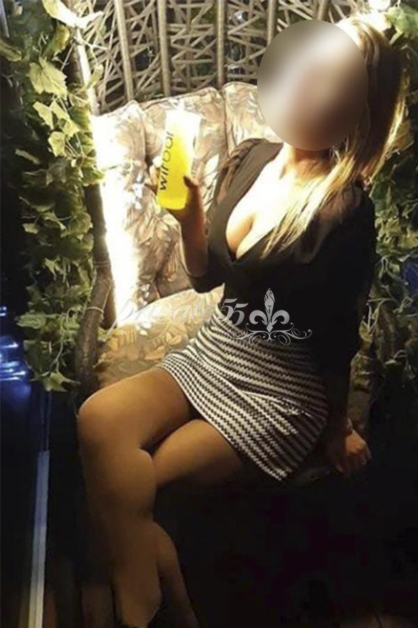 PRISCILA NUNESS - Acompanhantes Curitiba