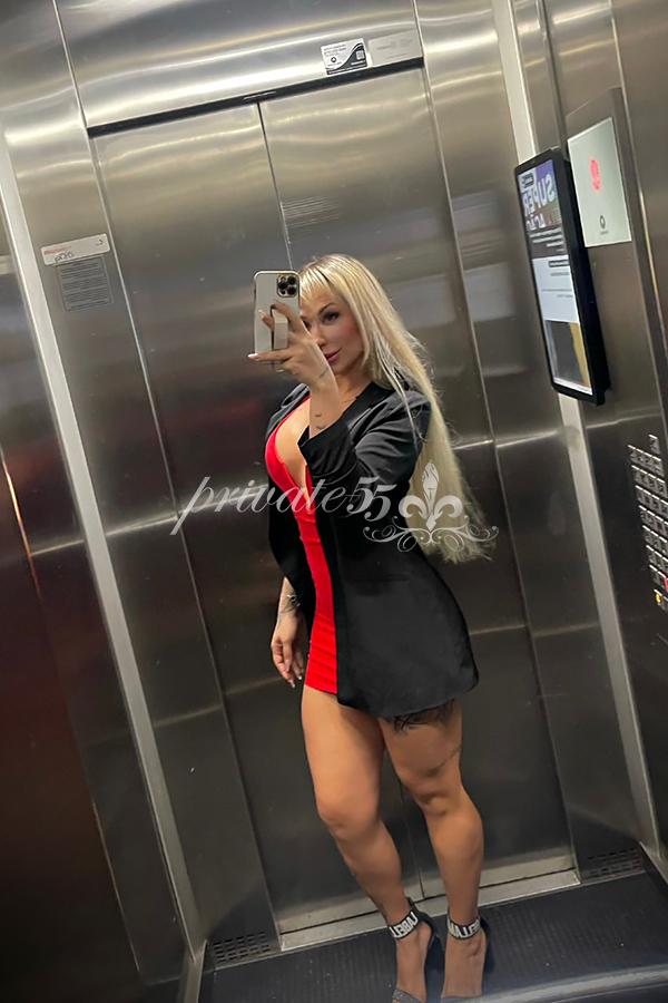Priscila Rox - Acompanhantes Curitiba - Acompanhantes Ctba - Acompanhantes PR