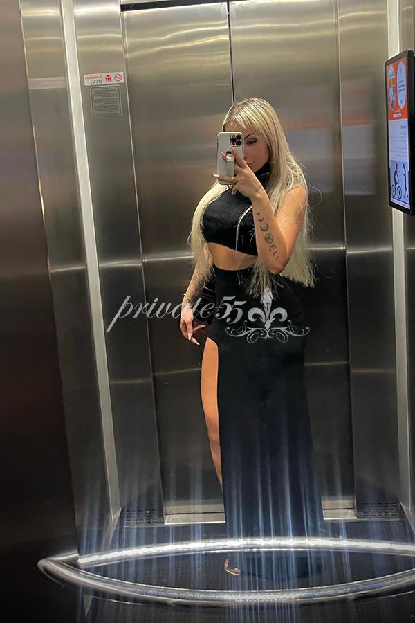 Priscila Rox - Acompanhantes Curitiba - Acompanhantes Ctba - Acompanhantes PR