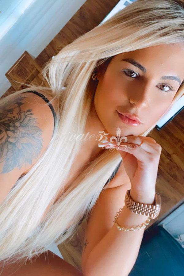 PÂMELA SHURTZ - Acompanhantes Curitiba