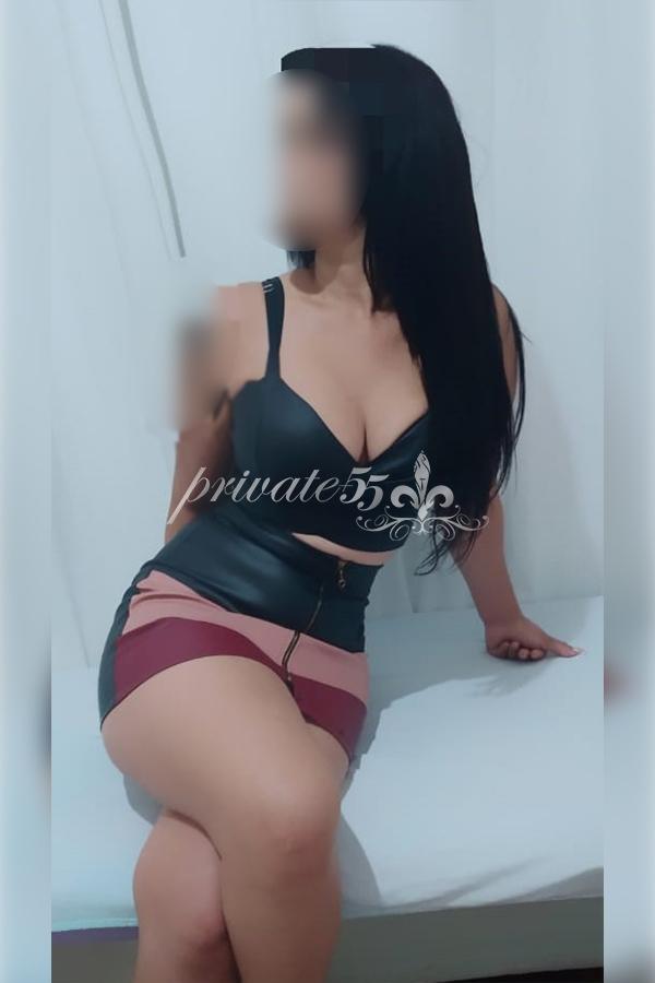 Rafaela Hernandez - Acompanhantes Curitiba - Acompanhantes Ctba - Acompanhantes PR