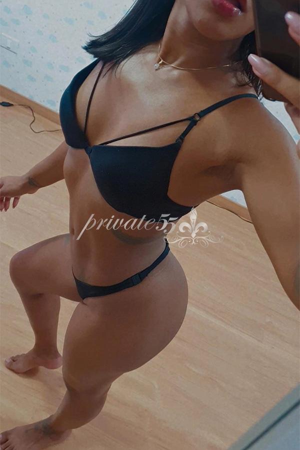 RAFAELA LINS - Acompanhantes Curitiba