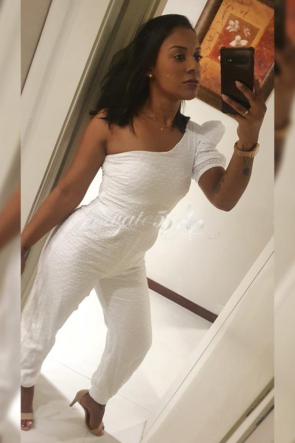 RAFAELA LINS - Acompanhantes Curitiba