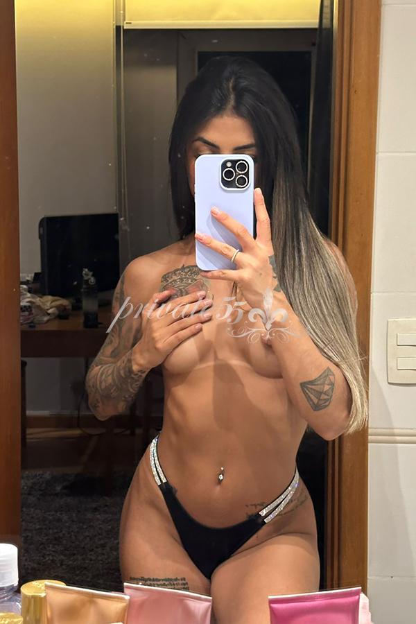 Rafaela Lovatelli - Acompanhantes Curitiba - Acompanhantes Ctba - Acompanhantes PR