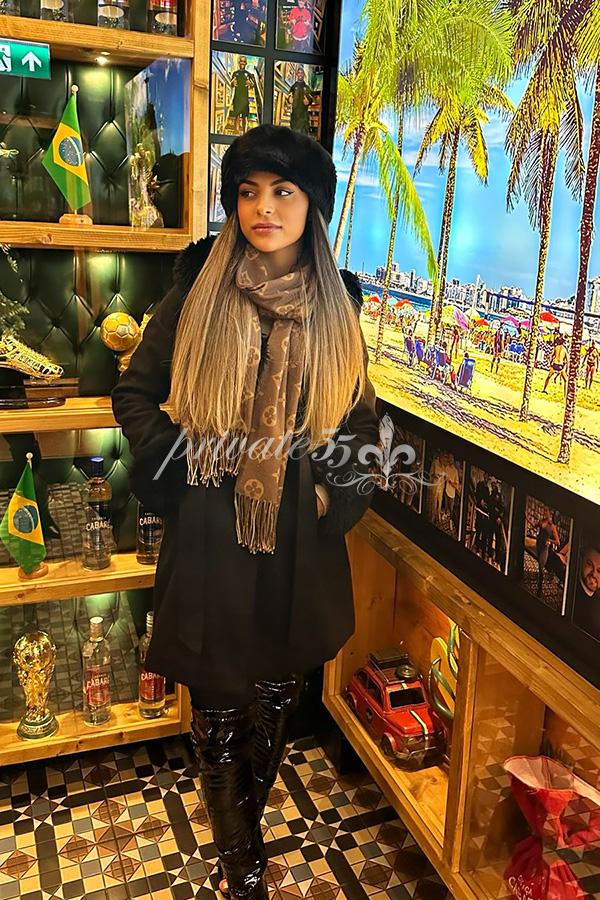 Rafaela Lovatelli - Acompanhantes Curitiba - Acompanhantes Ctba - Acompanhantes PR