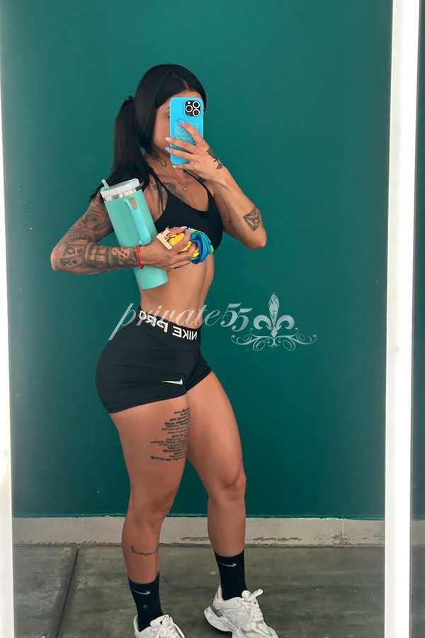RAFAELA LOVATELLI - Acompanhantes Curitiba