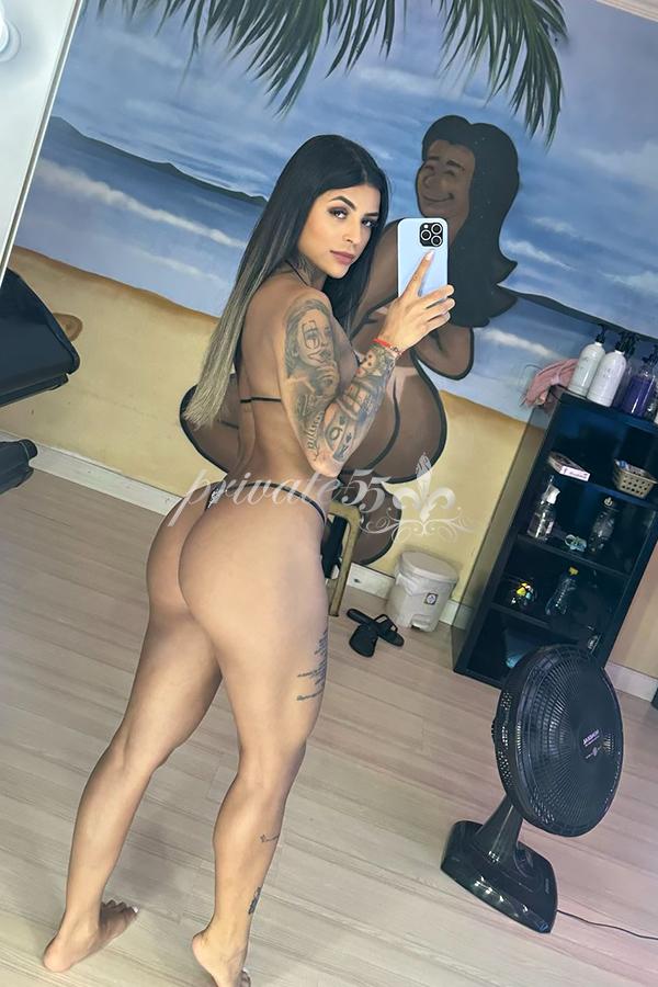 Rafaela Lovatelli - Acompanhantes Curitiba - Acompanhantes Ctba - Acompanhantes PR