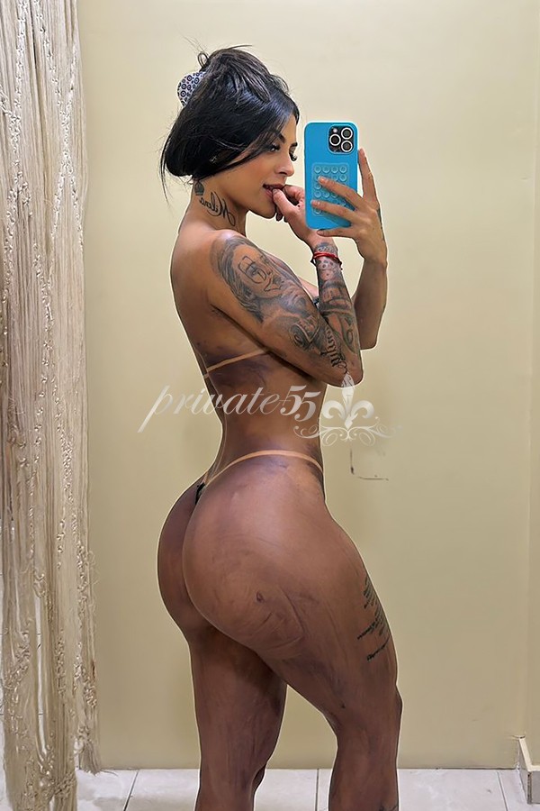 RAFAELA LOVATELLI - Acompanhantes Curitiba