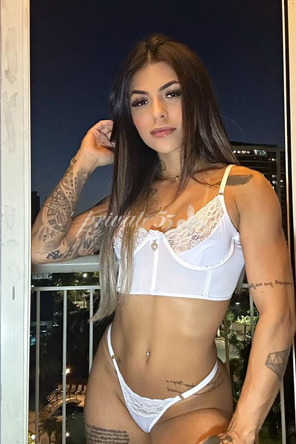 Rafaela Lovatelli - Acompanhantes Curitiba - Acompanhantes Ctba - Acompanhantes PR