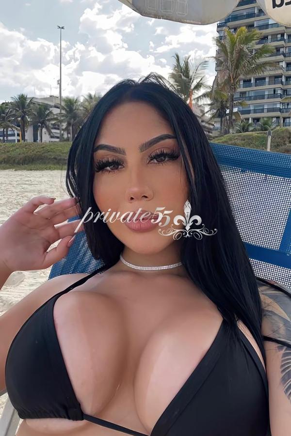 RAFAELA MONTBELLER - Acompanhantes Curitiba