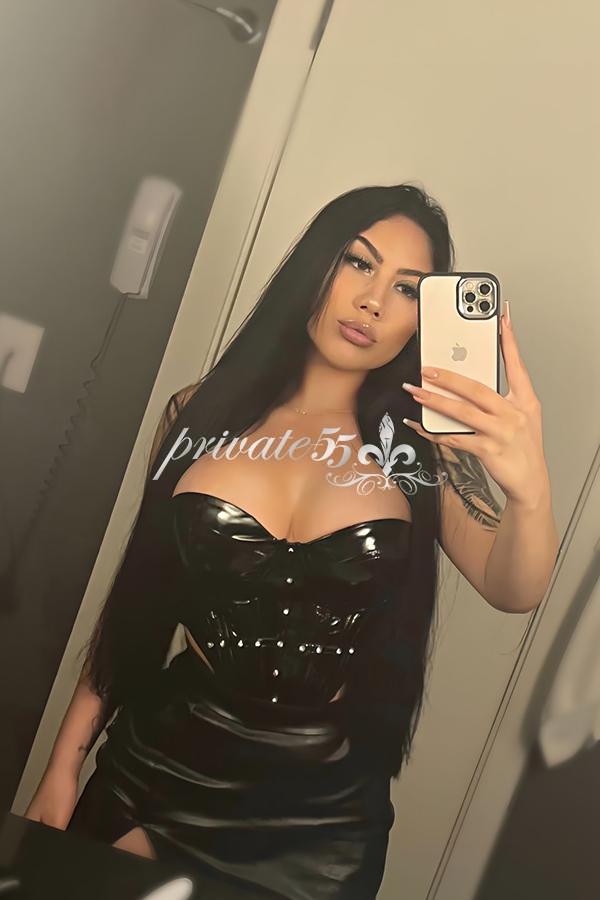 RAFAELA MONTBELLER - Acompanhantes Curitiba
