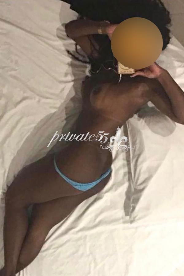 RAFAELLA MENDEZ - Acompanhantes Curitiba