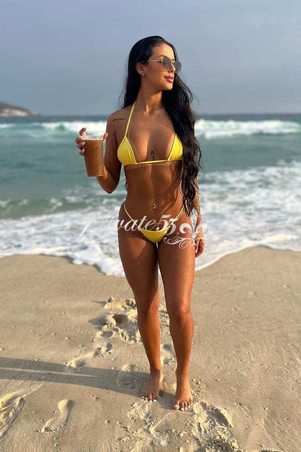 RAISSA NOGUEIRA - Acompanhantes Curitiba